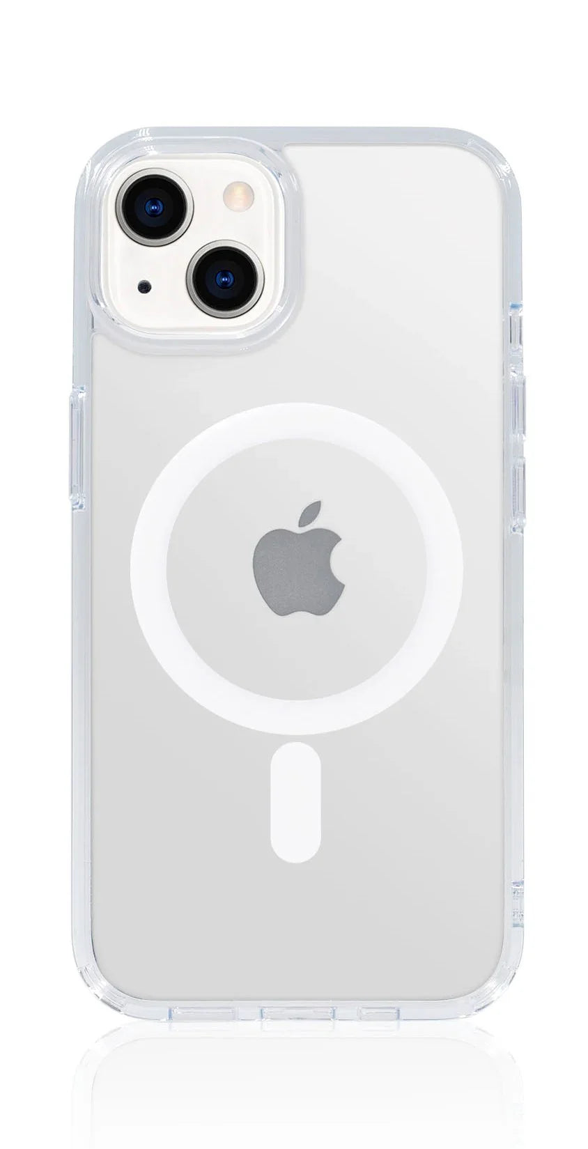 Torrii Torero Magsafe Case For iPhone 13 - Clear - Tashqila Torrii Torero Magsafe Case For iPhone 13 - Clear - Tashqila